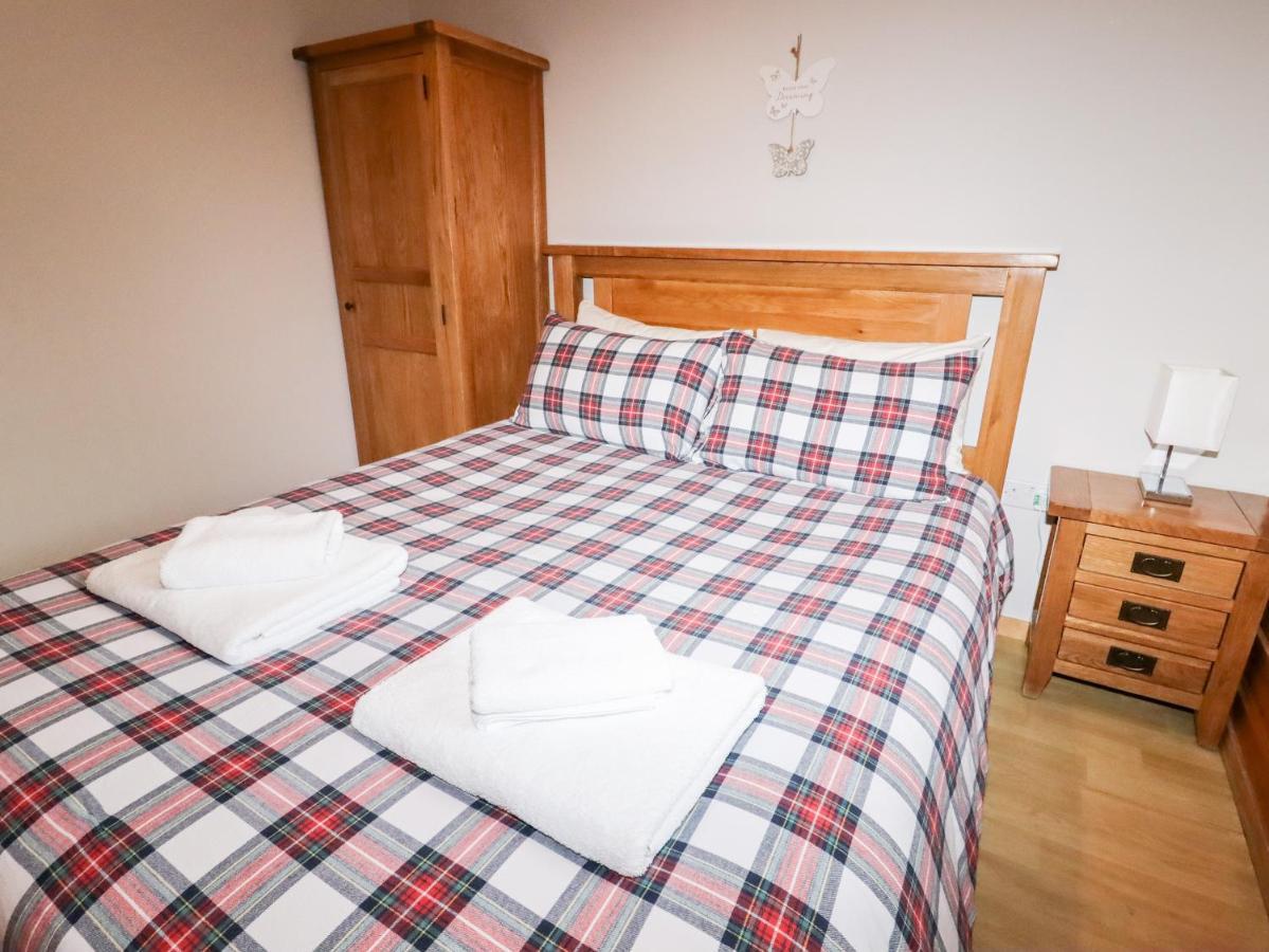 Watersview Lodge Leek Buitenkant foto